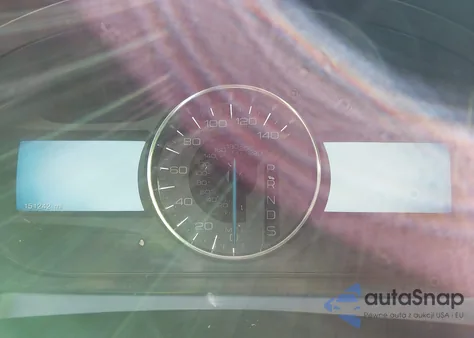 2013 Ford Edge Sport from USA, damaged, VIN 2FMDK4AK9DBC78284